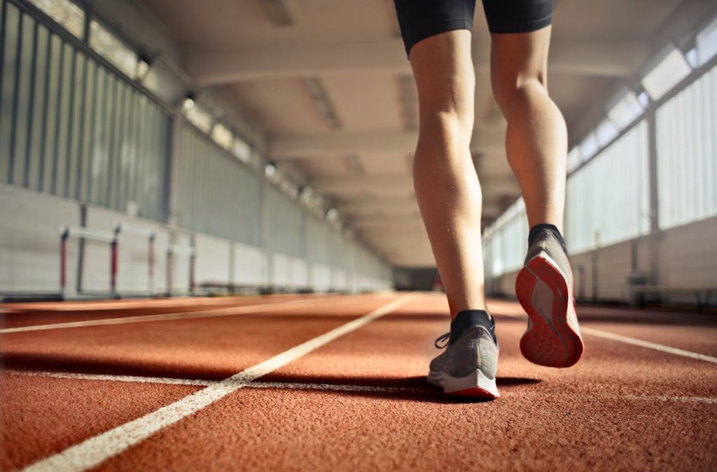 Cómo Empezar a Correr y No Parar